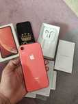 iPhone Xr 64gb в идеале