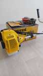 Бензиновый тример HUTER GGT-1900T