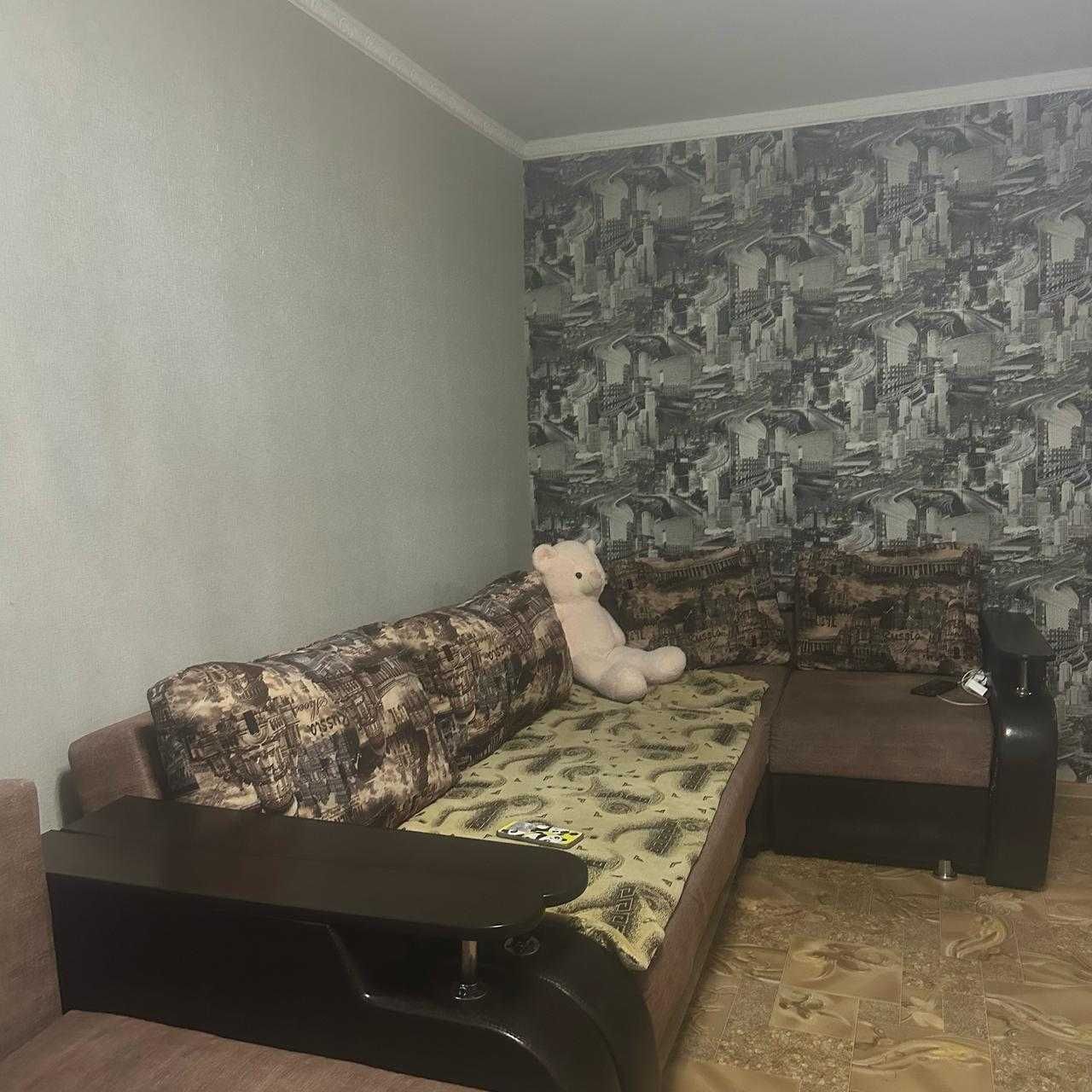 Продам 2 комн квартиру с ремонтом в районе УЮТА!!!