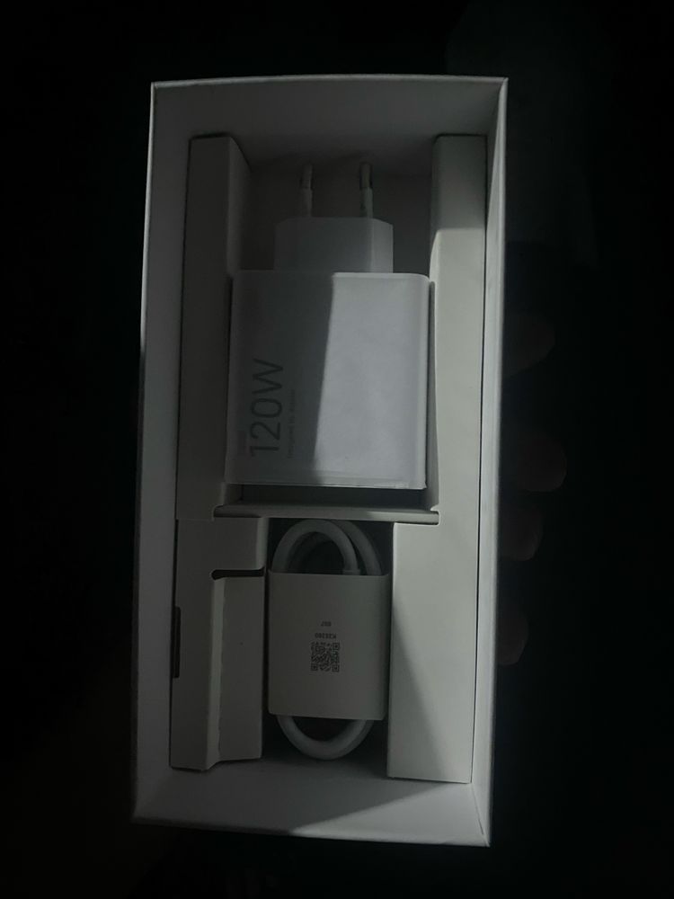 Xiaomi Redmi Note 13 Pro+ 5G 8/256
