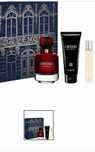 На подарок новый парфюм Givenchy l'interdit 80ml