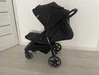Коляска Happy baby ultima x4