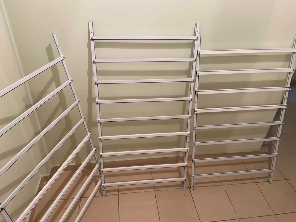 Продам решетки с москитной сеткой