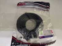 Кабель Ship HDMI (m) - HDMI (m) 10м (SH6031-10P)