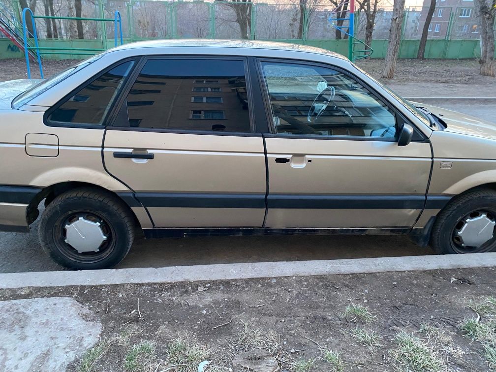 Продам пасад В3 хороший состояние