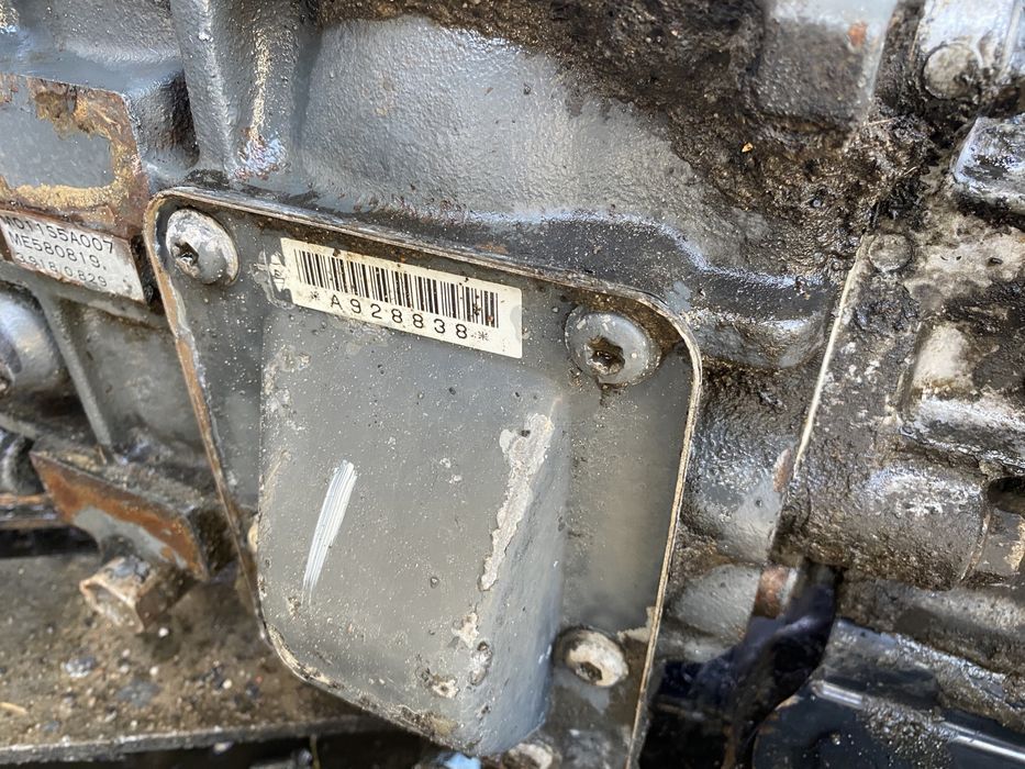 Starex, Pajero, 2,5 Turbo, Diesel,