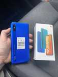 Xiaomi redmi 9A отличное  состояние