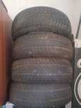 Шины 215/60 R16 99H