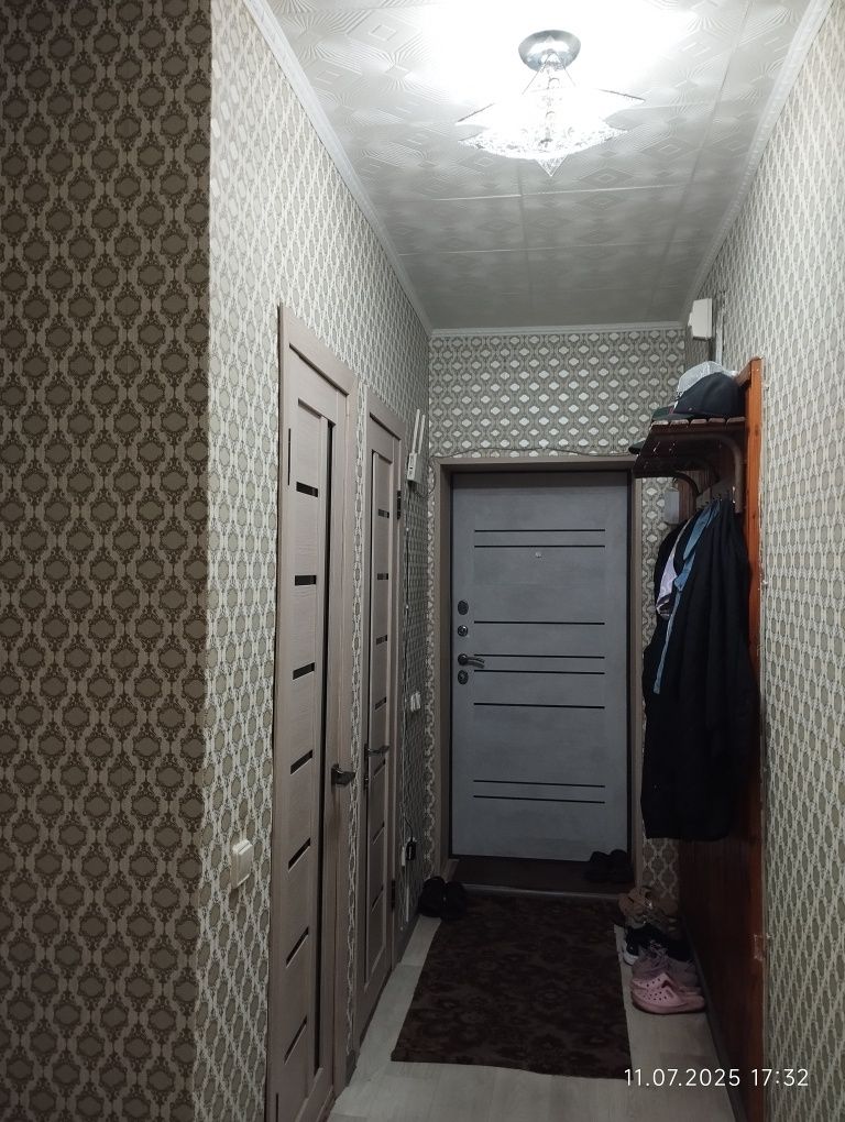 Продам двухкомнатную квартиру