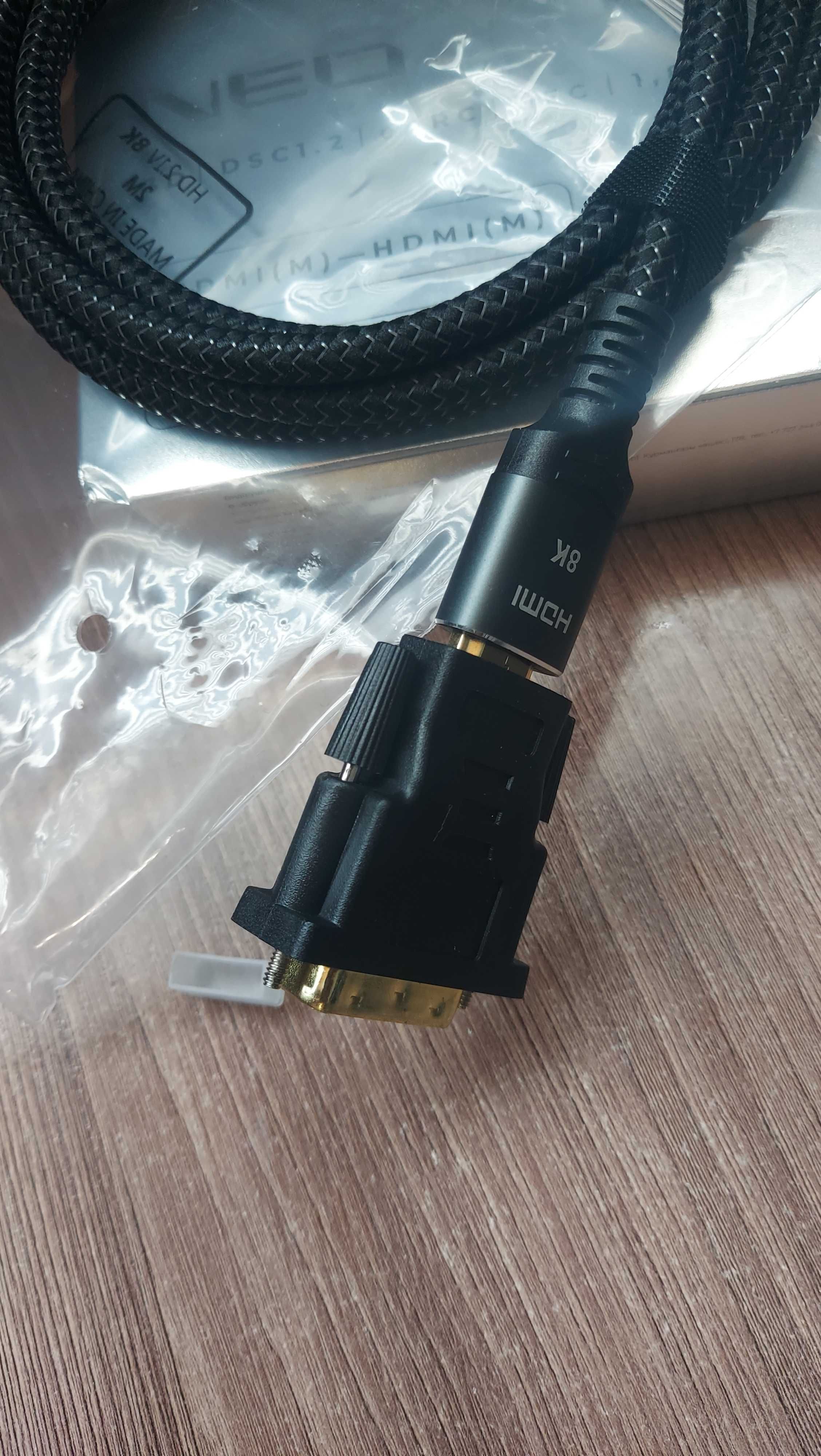 Кабели Hdmi-hdmi. displayport-displayport. dvi d-dvi d.vga-vga новое!