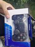 DUALSHOCK4 Wireless Controller