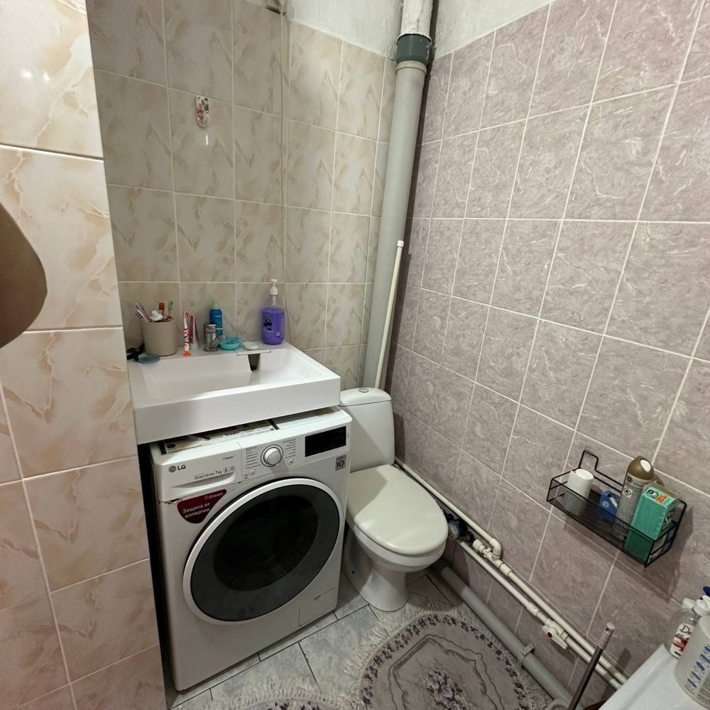 Продам 1 комнатную квартиру