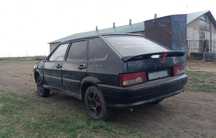 Продам Ваз 2114, 2013год, авариный состояние!