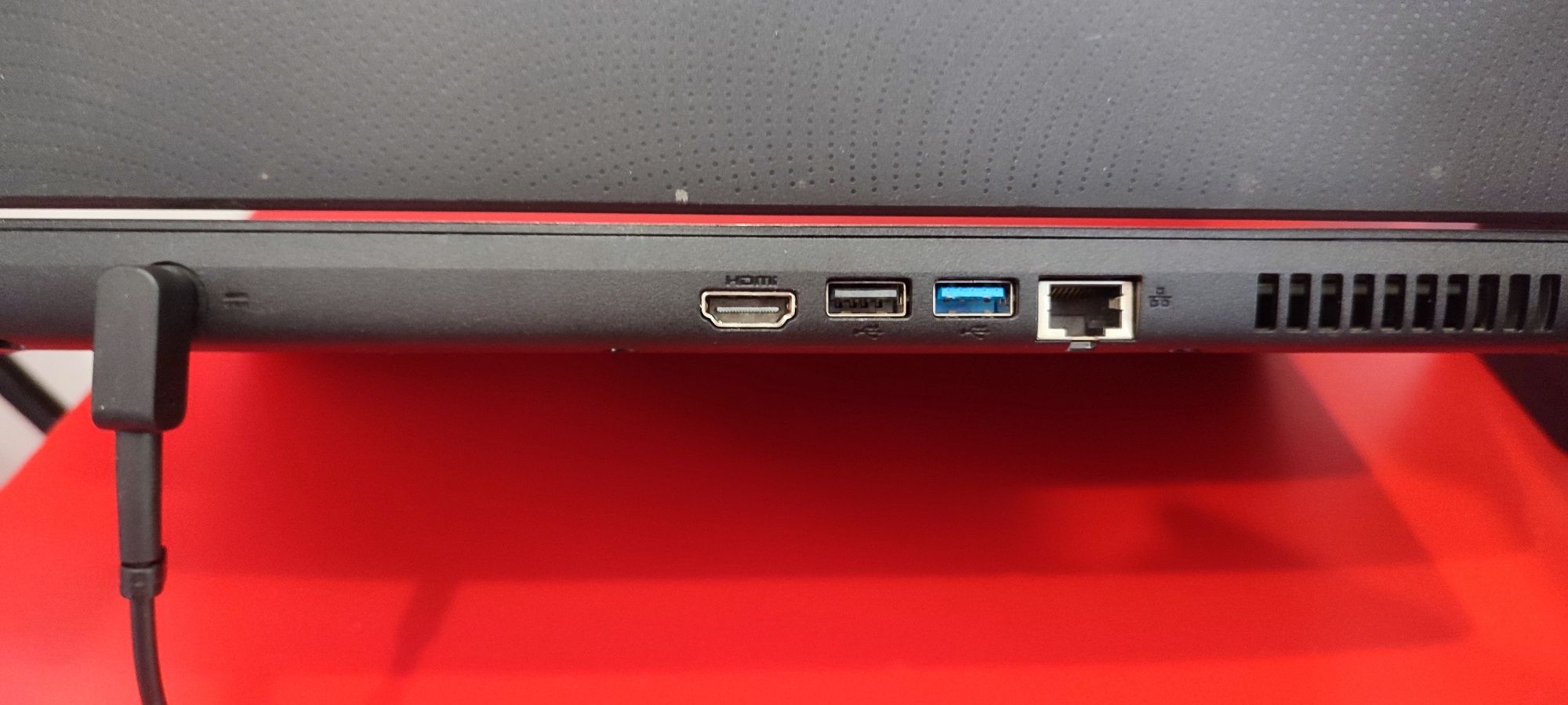 Ноутбук Aser Aspire ES 15
