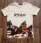 Polo Ralph Lauren S44-46 ориг новая armani calvin hugo tommy prada ea