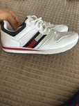 Кроссовки tommy hilfiger