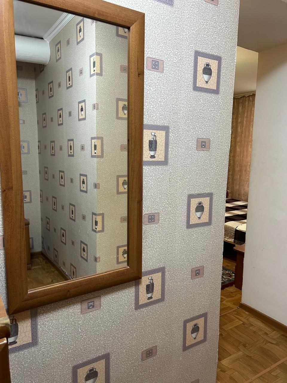 1 комнатная, Чокина 23/1, с кондиционером