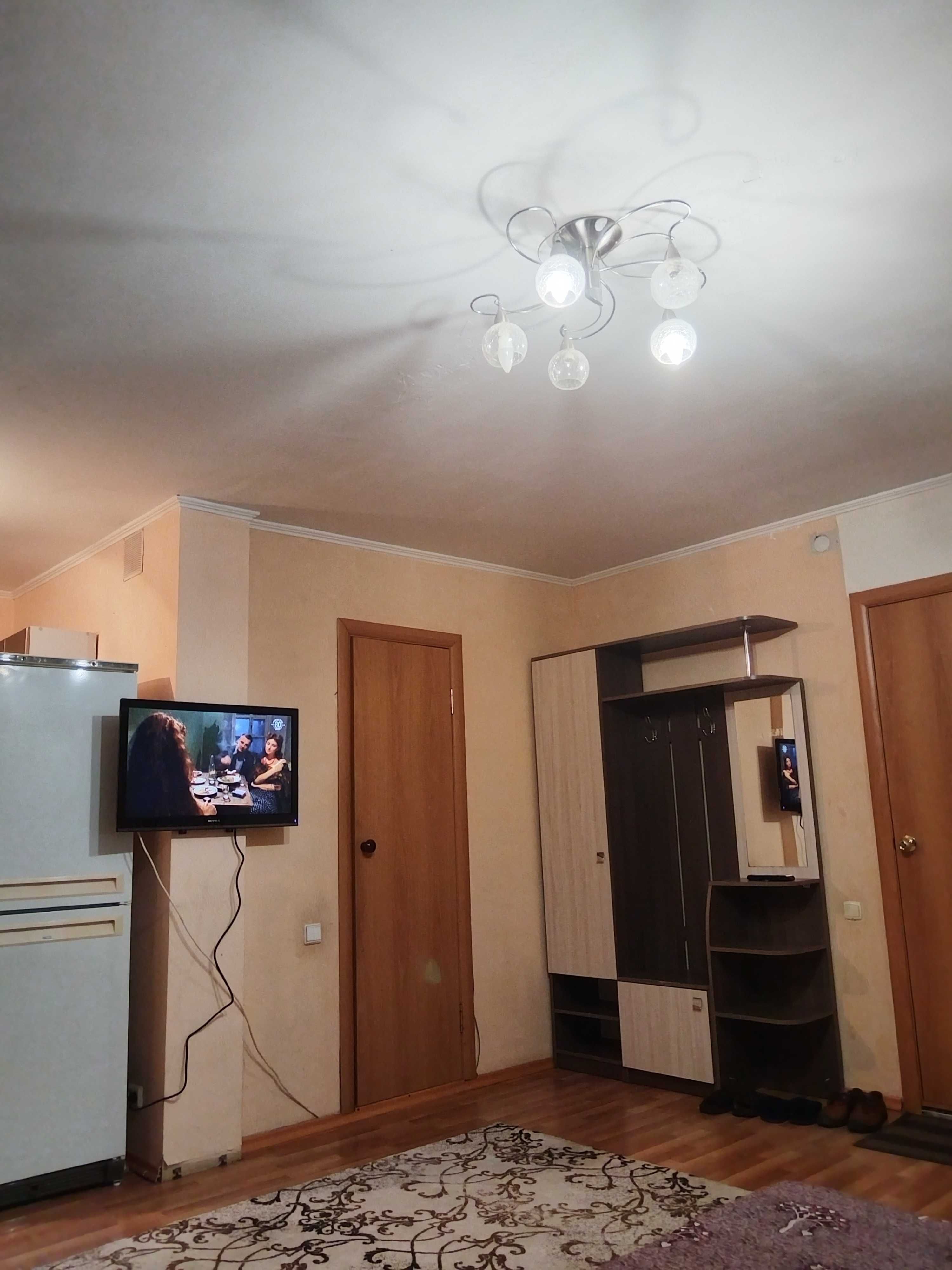 Однокомнатная квартира в Центре маг Рахат