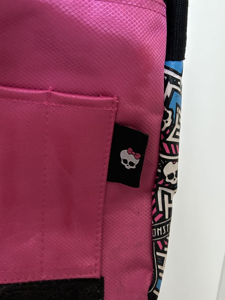 monster high сумка