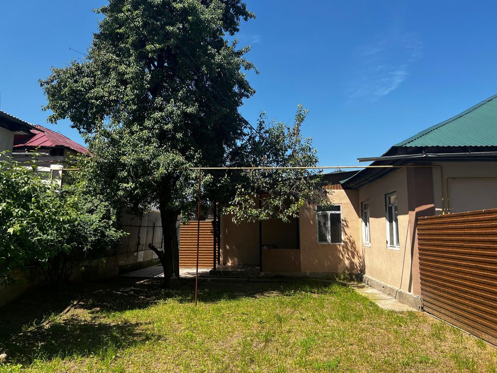 Продам дом Ауэзовский район