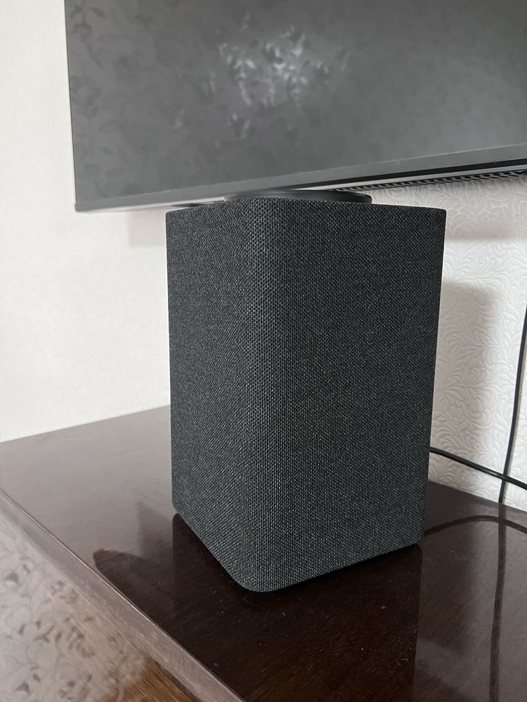Колонка Яндекс  YNDX-0001