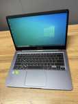 Ноутбук Asus core i5 8gen / озу 16гб / ссд 240