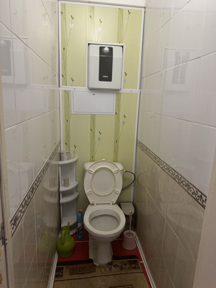 Продам 3 комнатную квартиру