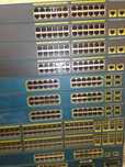 Коммутаторы Cisco / Extreme