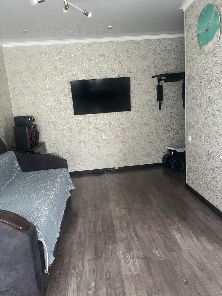 Продается 2х ком кв, срочно торг есть