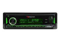 Nakamichi NQ721BE 1 DIN
