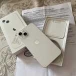 iPhone айфон 13 128 гар до дек2025