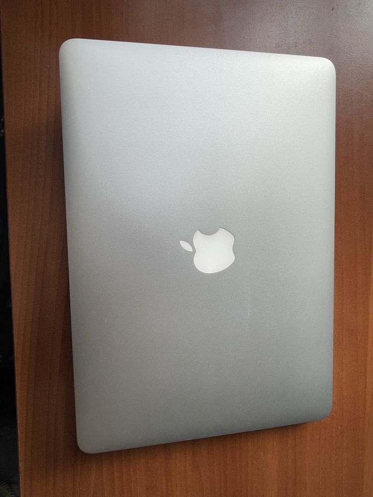 Mac book air 2013