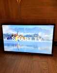 Новый телевизор Samsung Smart TV QLED 2023 г