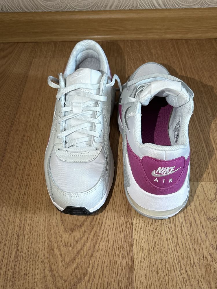Кроссовки Nike Air Max НОВЫЕ ОРИГИНАЛ!