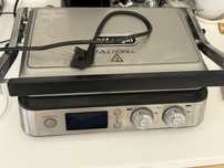 Электрогриль Delonghi 1030D