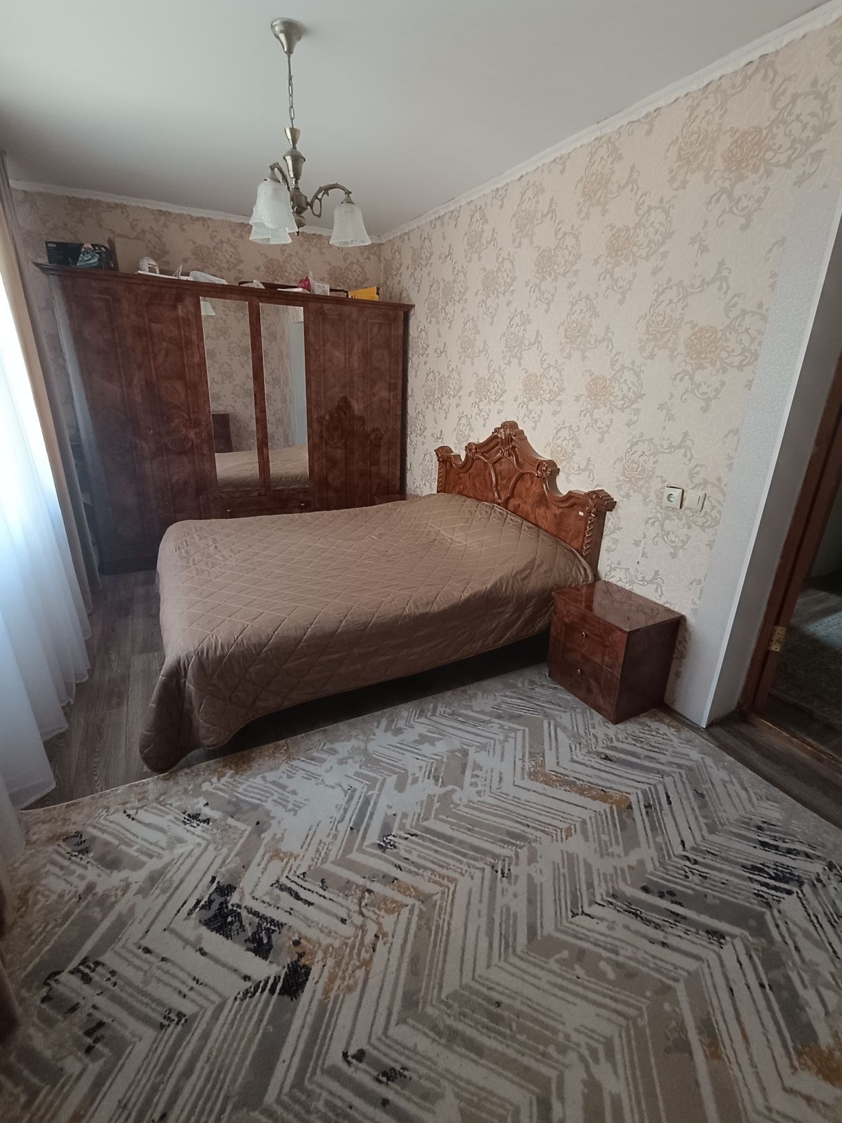 Сдам дом посуточно