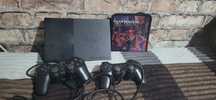 Playstation 2, игры на пс2