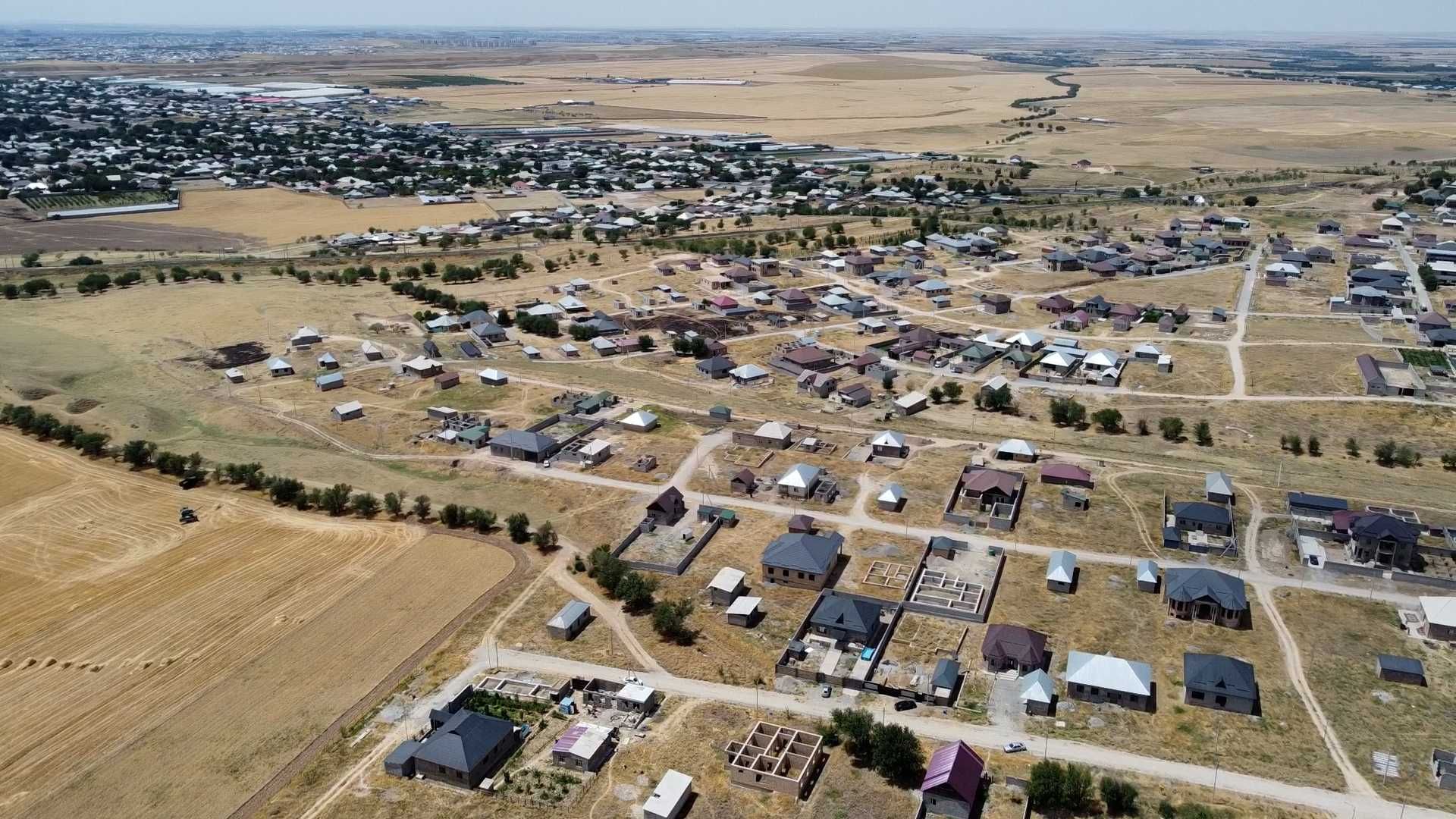 Бітпеген времянка сатылады, Қарасу (Черновод), Тұран көшесі
