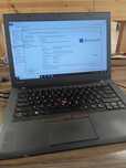Ноутбук Lenovo ThinkPad T460