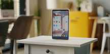 Legion y700 tablet 2025 (3rd gen) 512/16