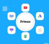 Снижение расходов на рекламу Google/TikTok/SMS — кэшбэк до 10%