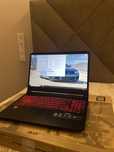 Ноутбук acer nitro 5 an515-57