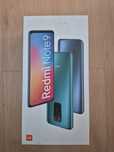 Продам Xiaomi Redmi Note 9