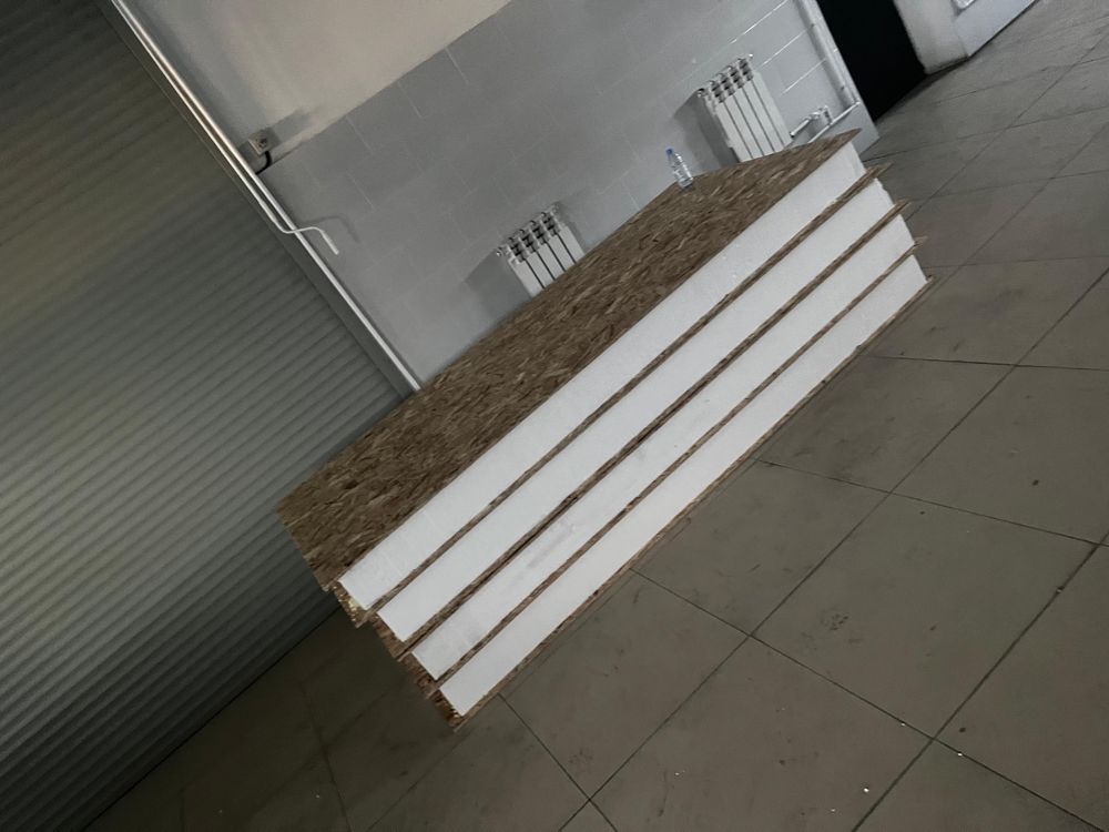 Продаем СИП панели