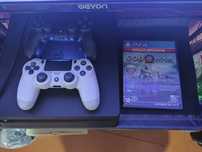 Ps 4 slim 1 терабайт