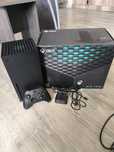 Xbox series X в новом идеальном состоянии 1TB