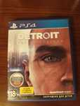 Detroit Become human