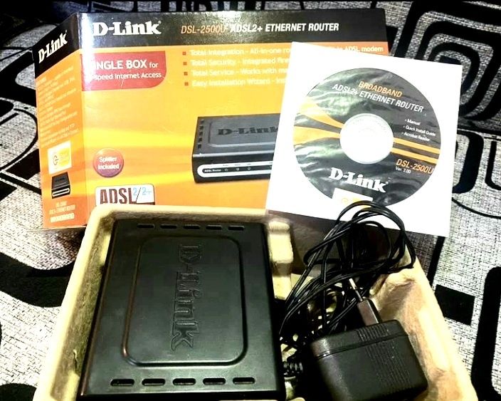 Adsl Acorp Модемы Роутеры 2штук Срочно