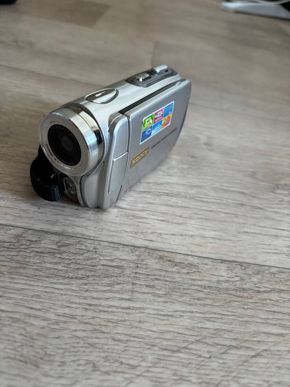 Видеокамера Sony DDV-A10