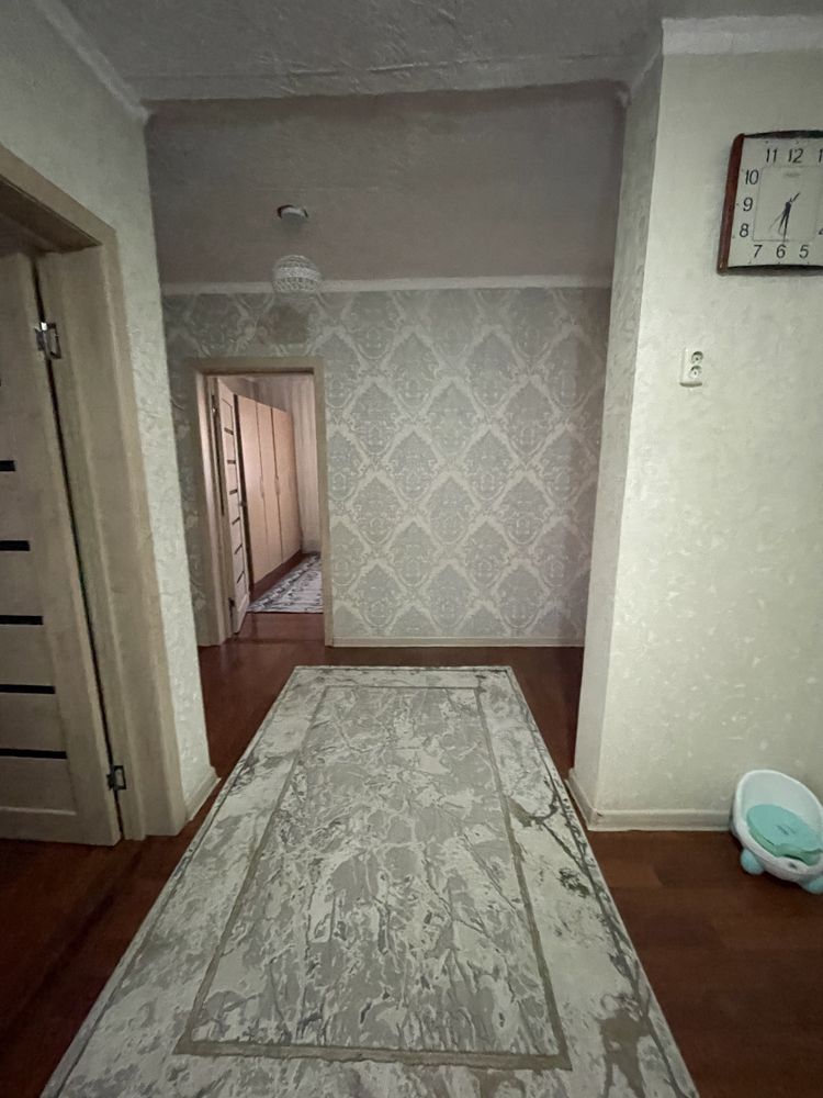 5-и комнатный отдельный дом